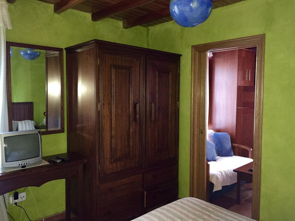 Apartamentos Rurales Casa Ron Coana Екстер'єр фото