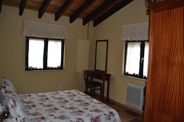 Apartamentos Rurales Casa Ron Coana Екстер'єр фото