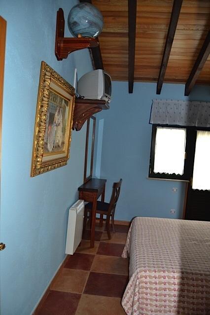 Apartamentos Rurales Casa Ron Coana Екстер'єр фото