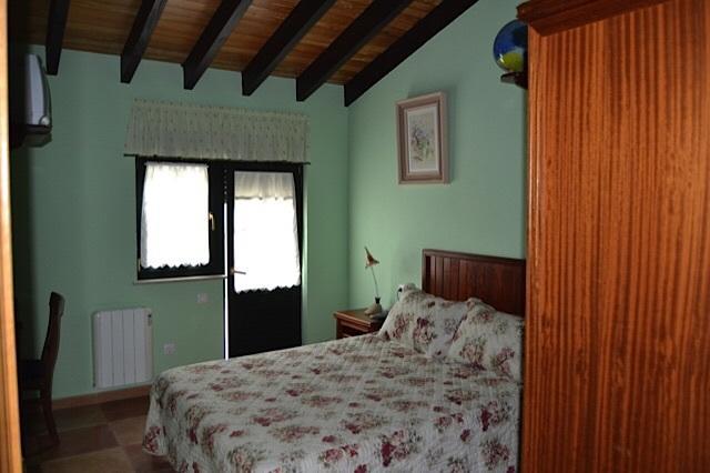 Apartamentos Rurales Casa Ron Coana Екстер'єр фото