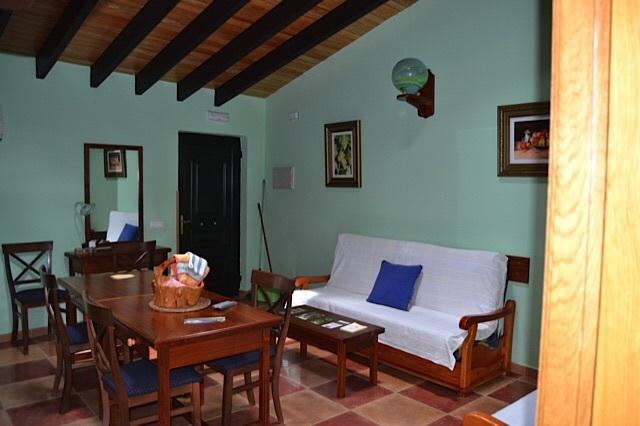 Apartamentos Rurales Casa Ron Coana Екстер'єр фото