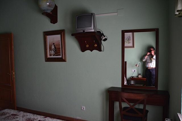 Apartamentos Rurales Casa Ron Coana Екстер'єр фото