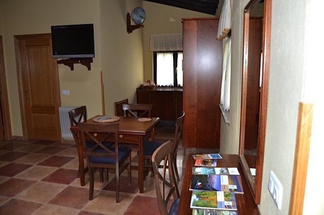 Apartamentos Rurales Casa Ron Coana Екстер'єр фото