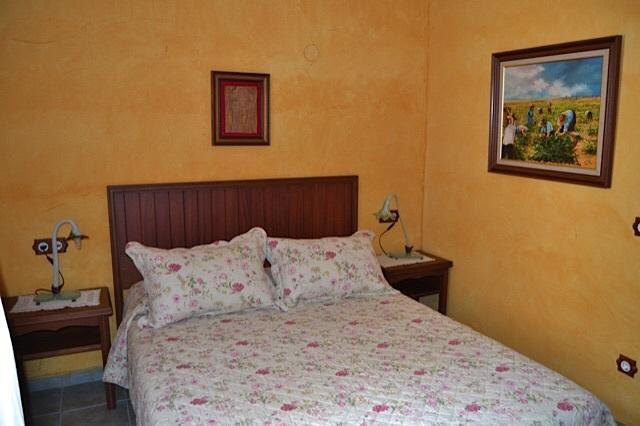 Apartamentos Rurales Casa Ron Coana Екстер'єр фото