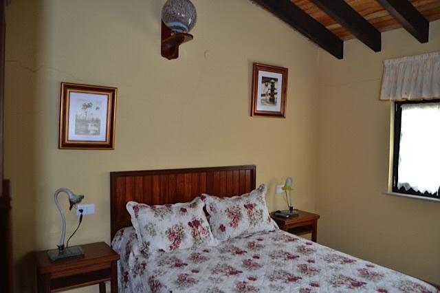 Apartamentos Rurales Casa Ron Coana Екстер'єр фото