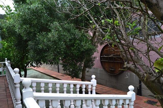 Apartamentos Rurales Casa Ron Coana Екстер'єр фото