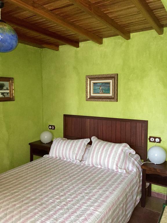 Apartamentos Rurales Casa Ron Coana Екстер'єр фото