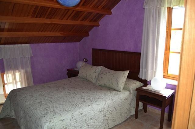 Apartamentos Rurales Casa Ron Coana Екстер'єр фото