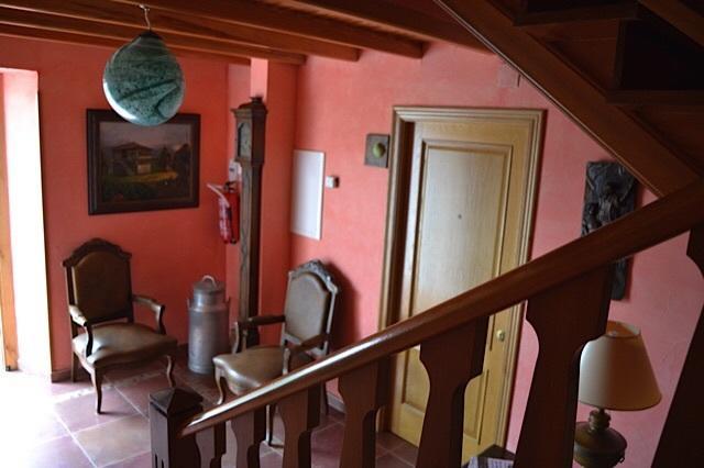 Apartamentos Rurales Casa Ron Coana Екстер'єр фото