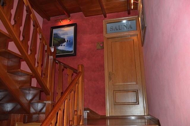 Apartamentos Rurales Casa Ron Coana Екстер'єр фото