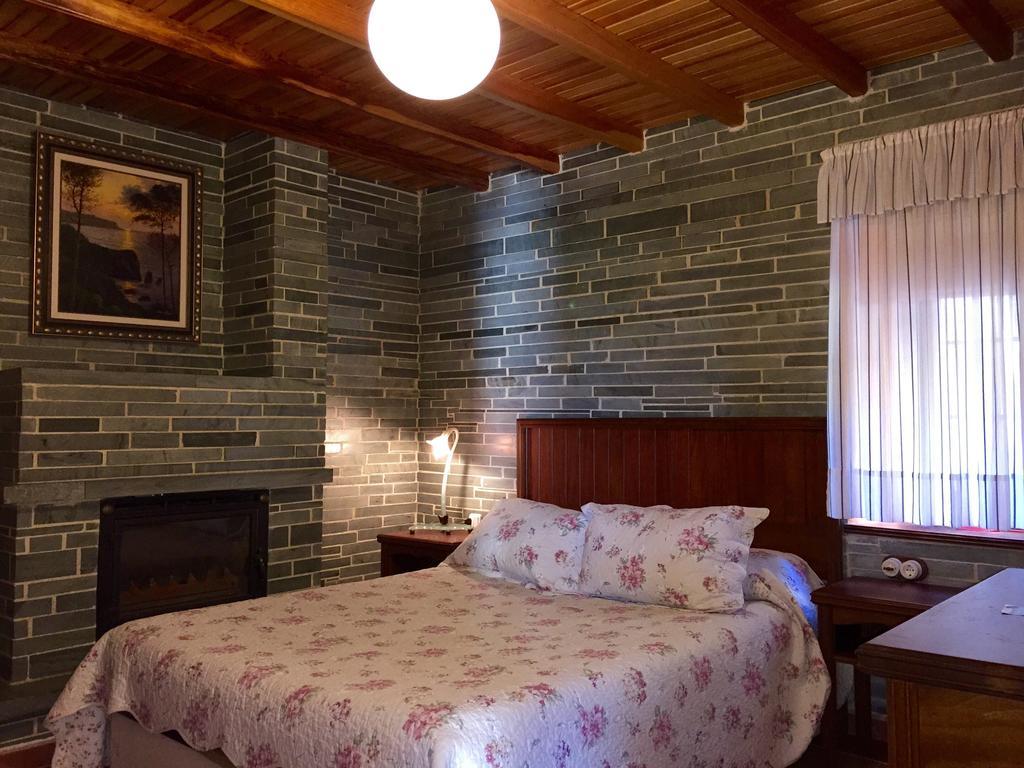 Apartamentos Rurales Casa Ron Coana Екстер'єр фото