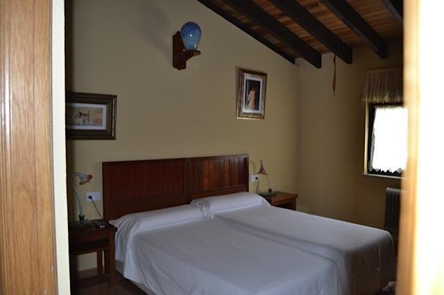 Apartamentos Rurales Casa Ron Coana Екстер'єр фото
