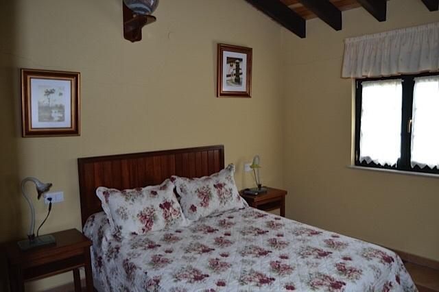 Apartamentos Rurales Casa Ron Coana Екстер'єр фото
