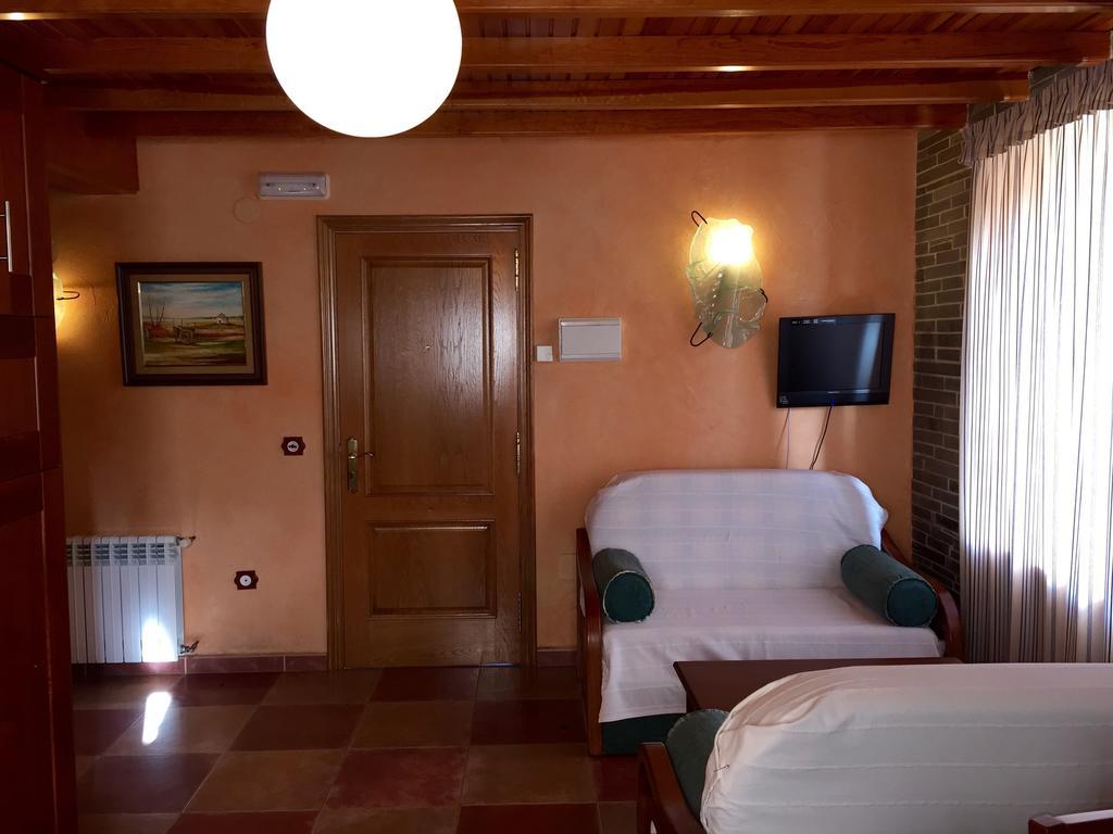 Apartamentos Rurales Casa Ron Coana Екстер'єр фото