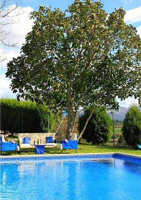 Apartamentos Rurales Casa Ron Coana Екстер'єр фото