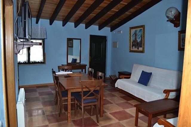 Apartamentos Rurales Casa Ron Coana Екстер'єр фото