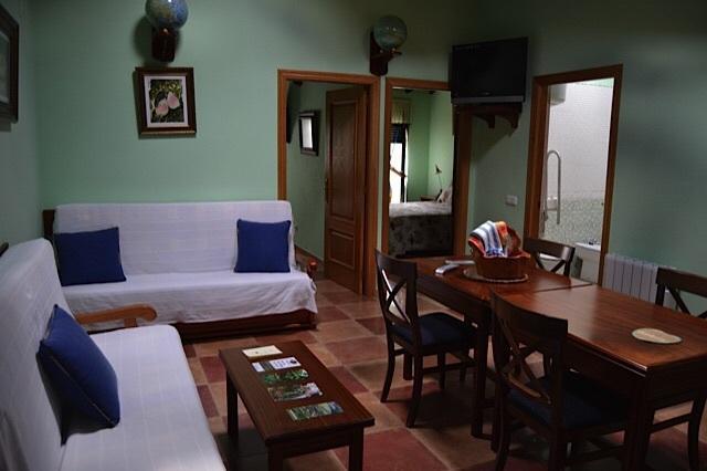 Apartamentos Rurales Casa Ron Coana Екстер'єр фото
